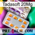 Tadasoft 20Mg new12